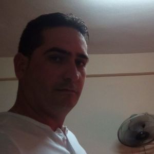 Meet your Posher, Yoandys